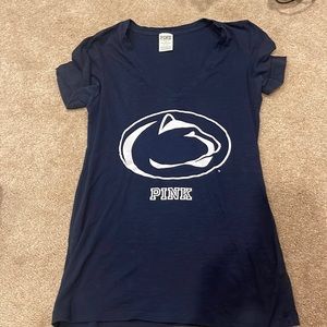 Penn State T-shirt by Pink